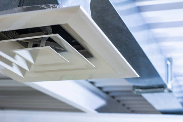 Best Affordable Air Duct Cleaning  in Koontz Lake, IN