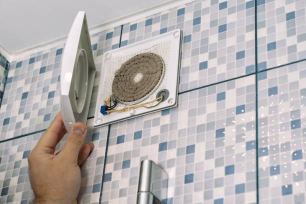 Best Best Air Duct Cleaning Company  in Koontz Lake, IN