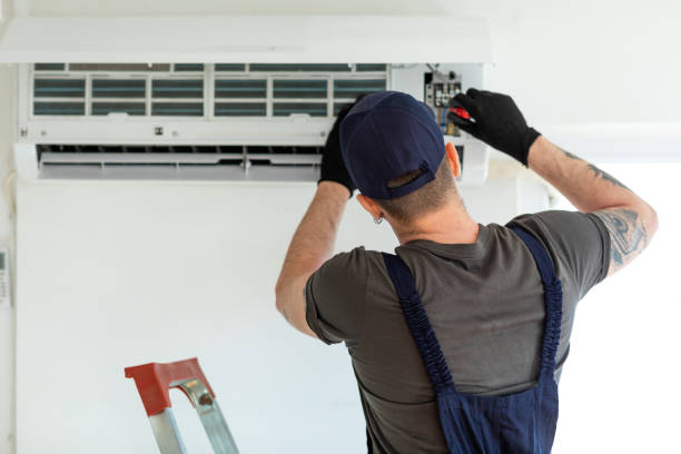 Best Affordable HVAC Duct Cleaning  in Koontz Lake, IN