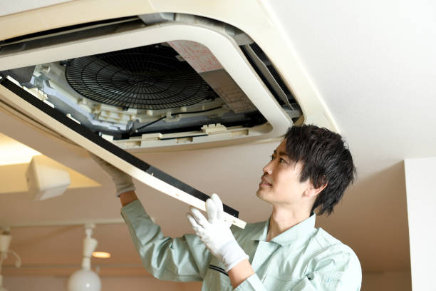 Best Affordable Air Duct Cleaning  in Koontz Lake, IN