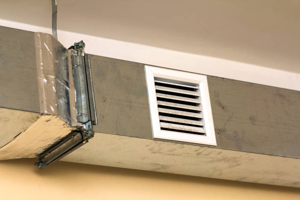 Best Commercial Air Duct Cleaning  in Koontz Lake, IN