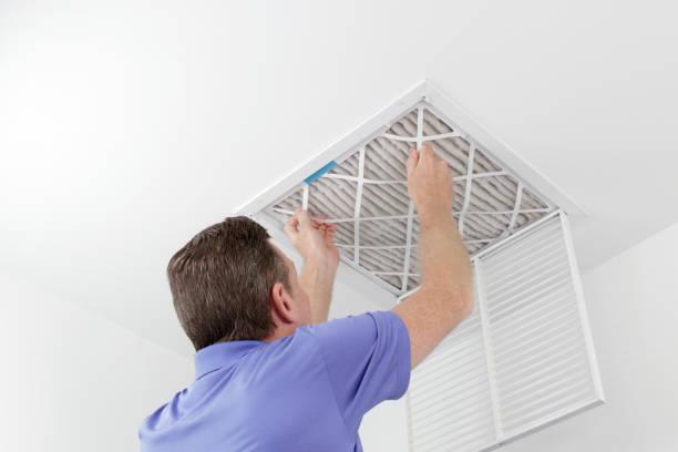Best Dryer Vent Cleaning Services  in Koontz Lake, IN
